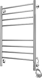 Domoterm Полотенцесушитель Медея П8 500x800 EK R – фотография-2